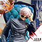 Satoru Gojo - JJK - Jujutsu Kaisen - Silla - thumbnail 4