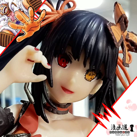 Kurumi tokisaki- Date A LIve idol - Date a bullet