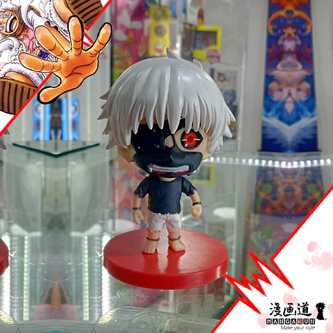 Kaneki - tokyo Ghoul