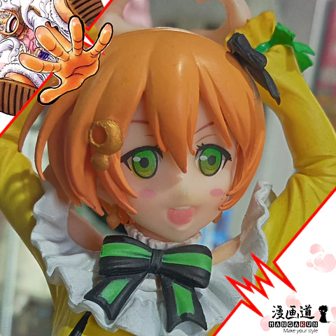 Rin Hochizora - Love Live - SCHOOL IDOL PROJECT