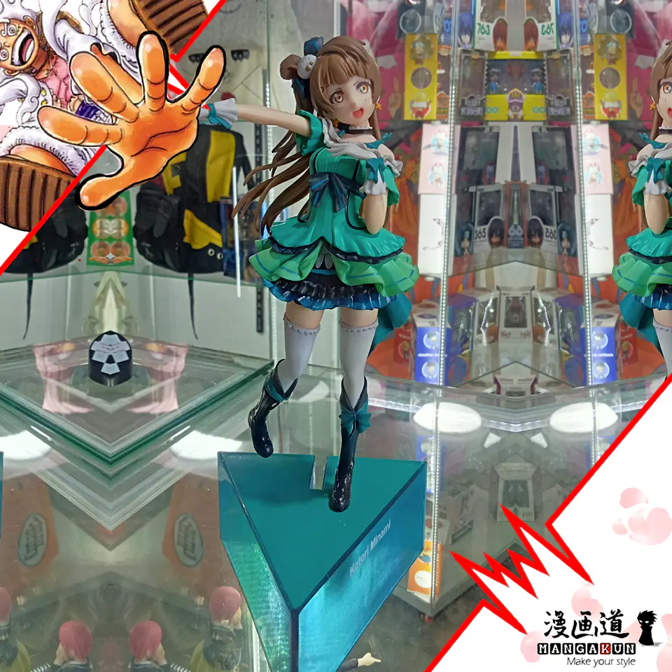 Kotori Minami - Love live 3