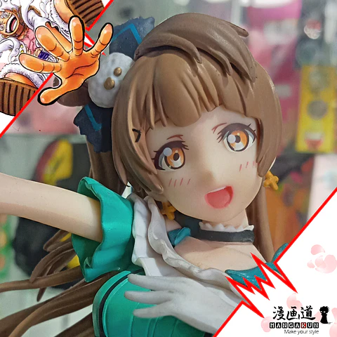 Kotori Minami - Love live