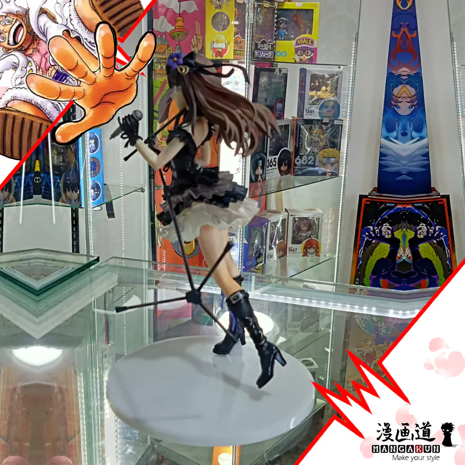 Rin - Shibuya  vestido - idolmaster - love live 3