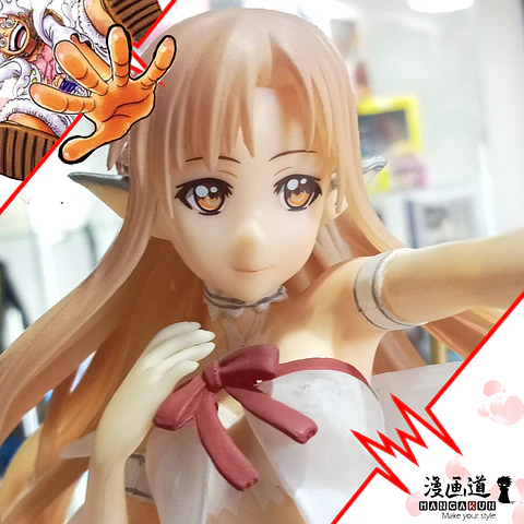 Asuna - alfheim online - Sao - Sword art online 