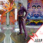 K - Chaoercomis- king of fighters - Kof - thumbnail 3