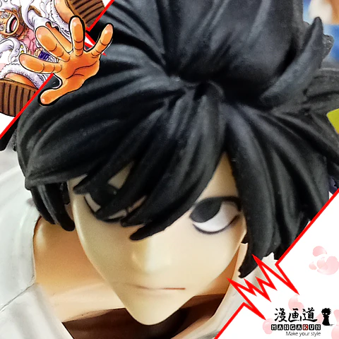 Light & L - Death Note 