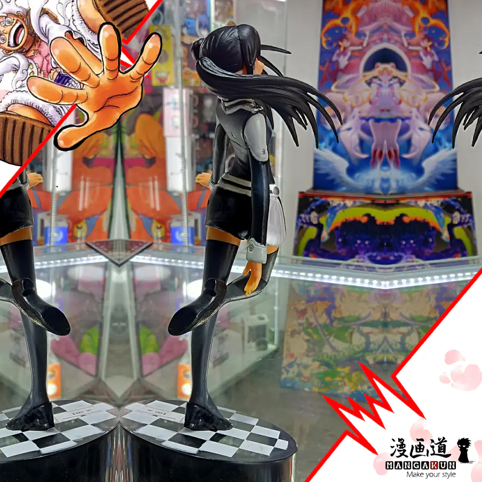 Lenalee - Lee - D gray man 2