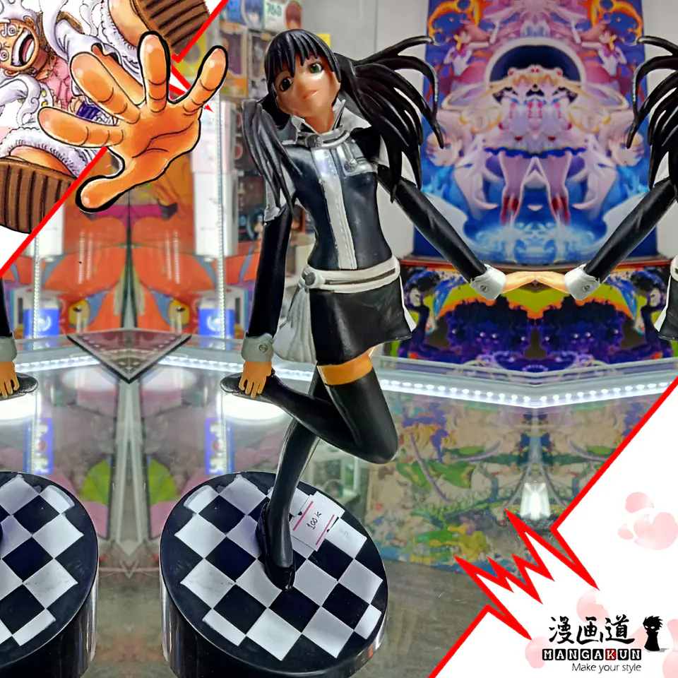 Lenalee - Lee - D gray man 3