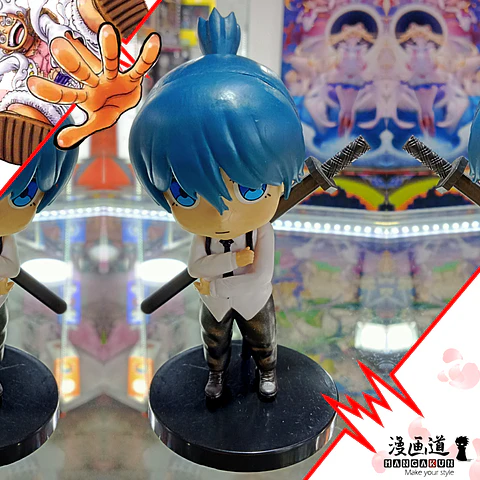 Aki chibi - Chainsawman