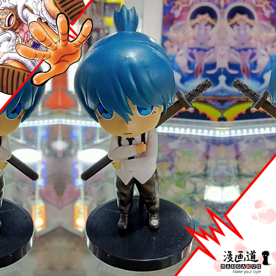 Aki chibi - Chainsawman 1