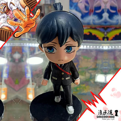 Aki chibi - Chainsawman