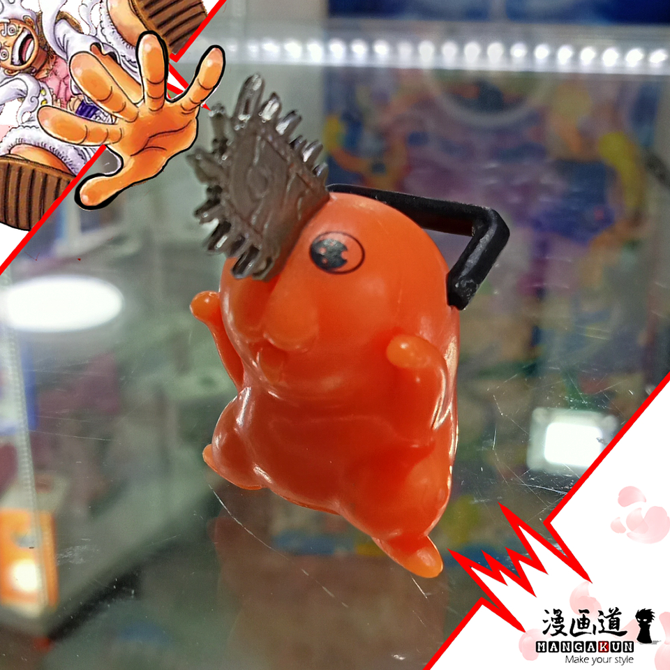 Pochita - Chainsaw Man 2