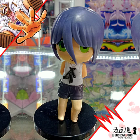 Reze - Chibi - Chainsawman