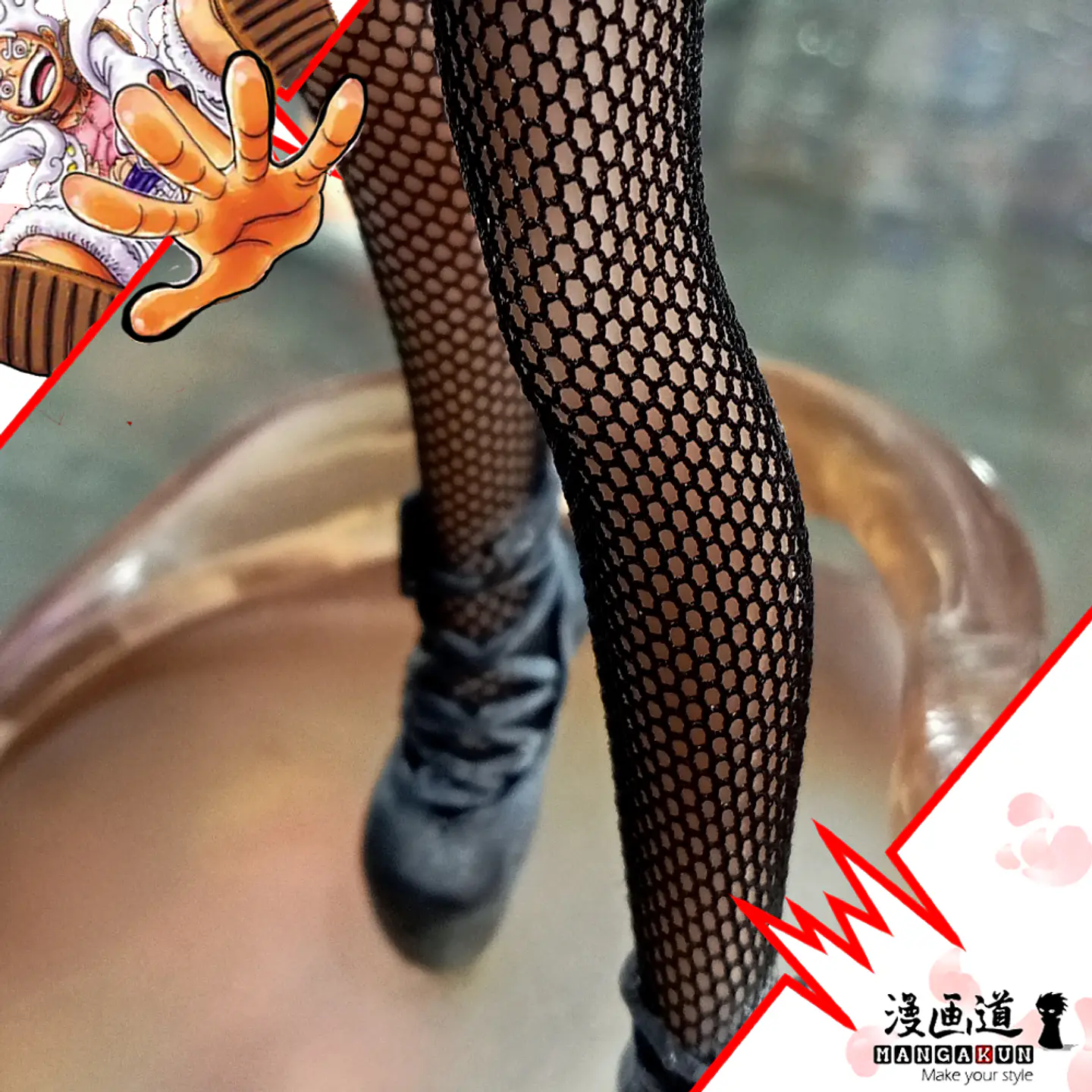 Nana Ozaki - Nana - Ai yazawa  3