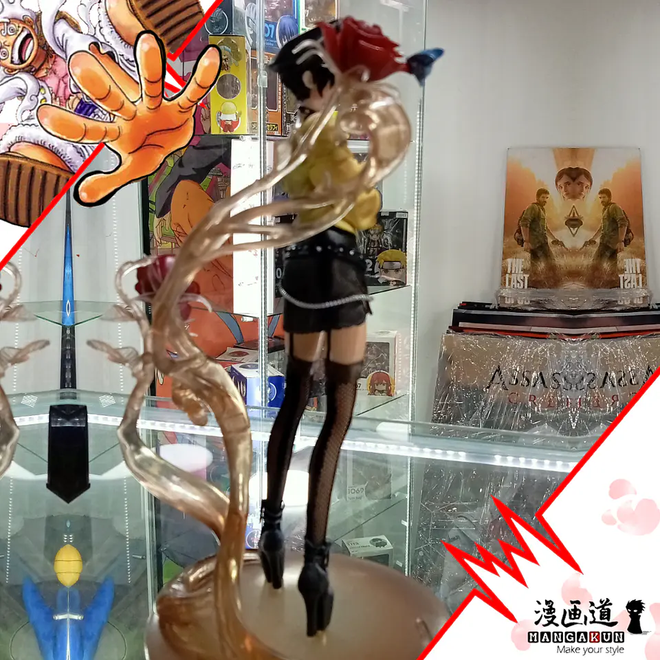 Nana Ozaki - Nana - Ai yazawa  5