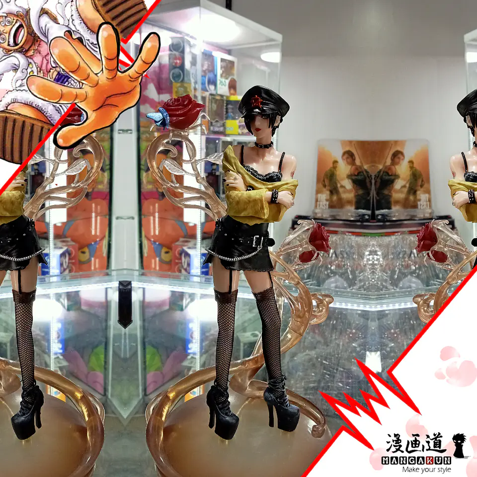 Nana Ozaki - Nana - Ai yazawa  6