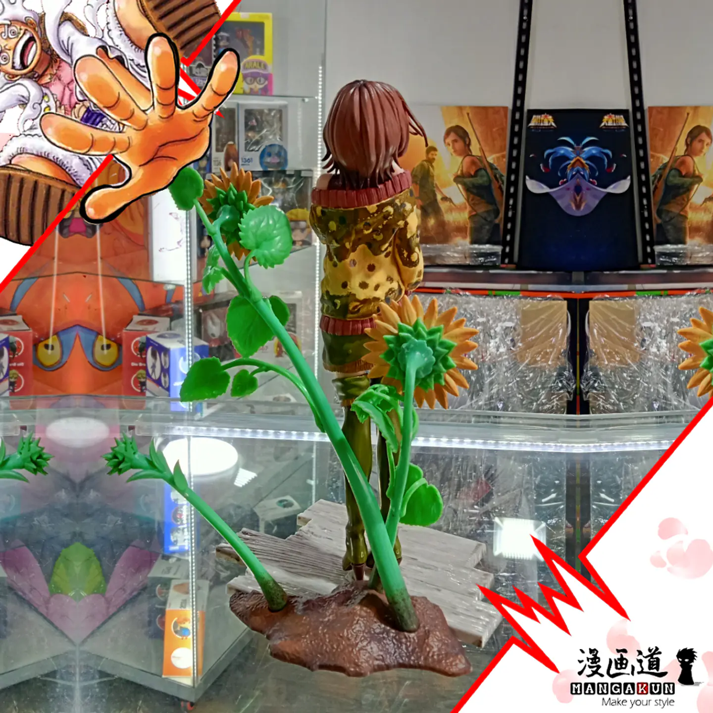 Hachi - Nana - AI yazawa 2