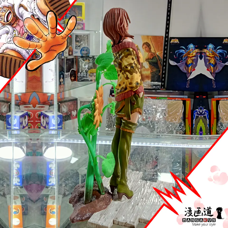 Hachi - Nana - AI yazawa 3