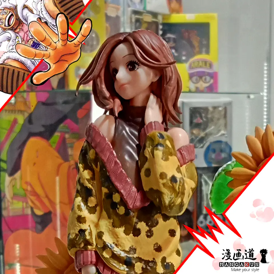 Hachi - Nana - AI yazawa 4