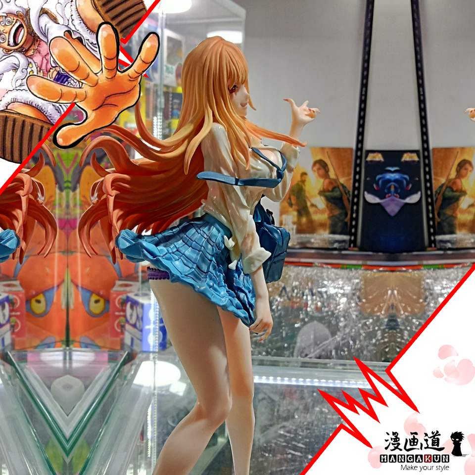 Marin Kitagawa - My dress up Darling - Sono Bisque doll 2