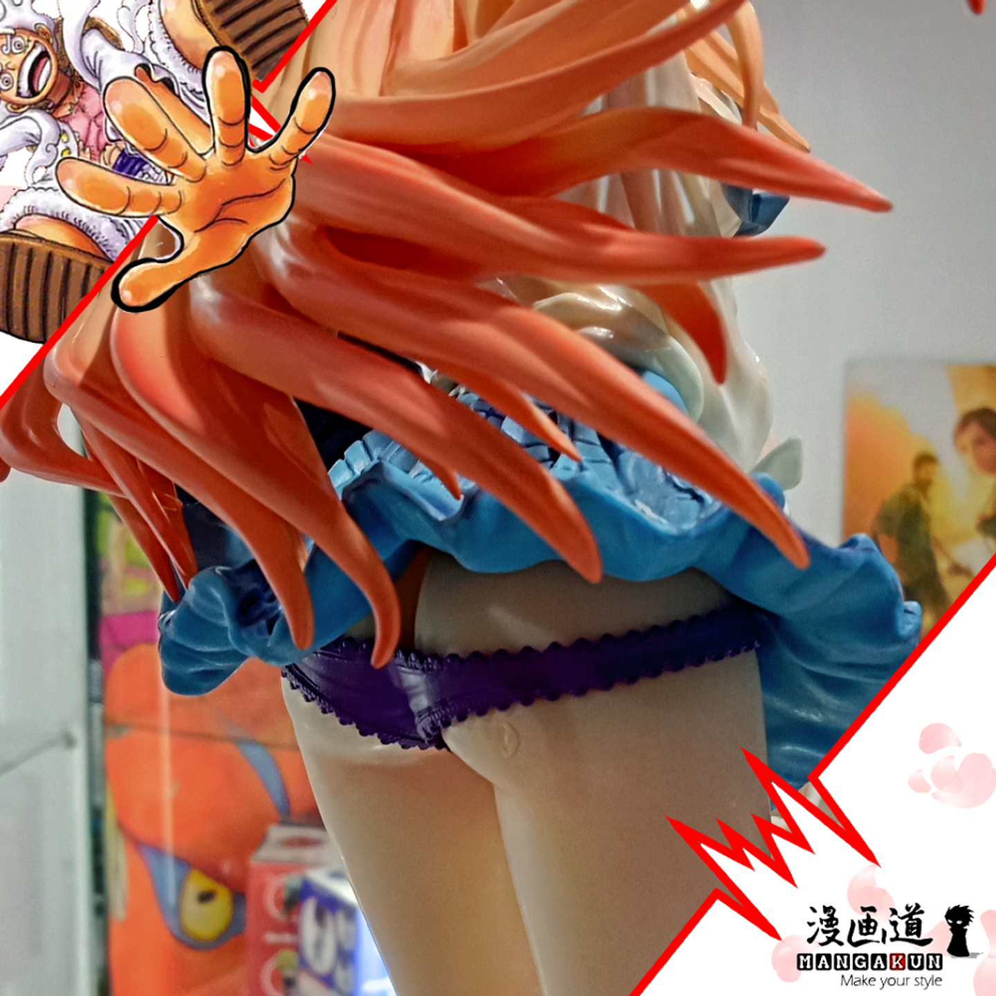 Marin Kitagawa - My dress up Darling - Sono Bisque doll 3