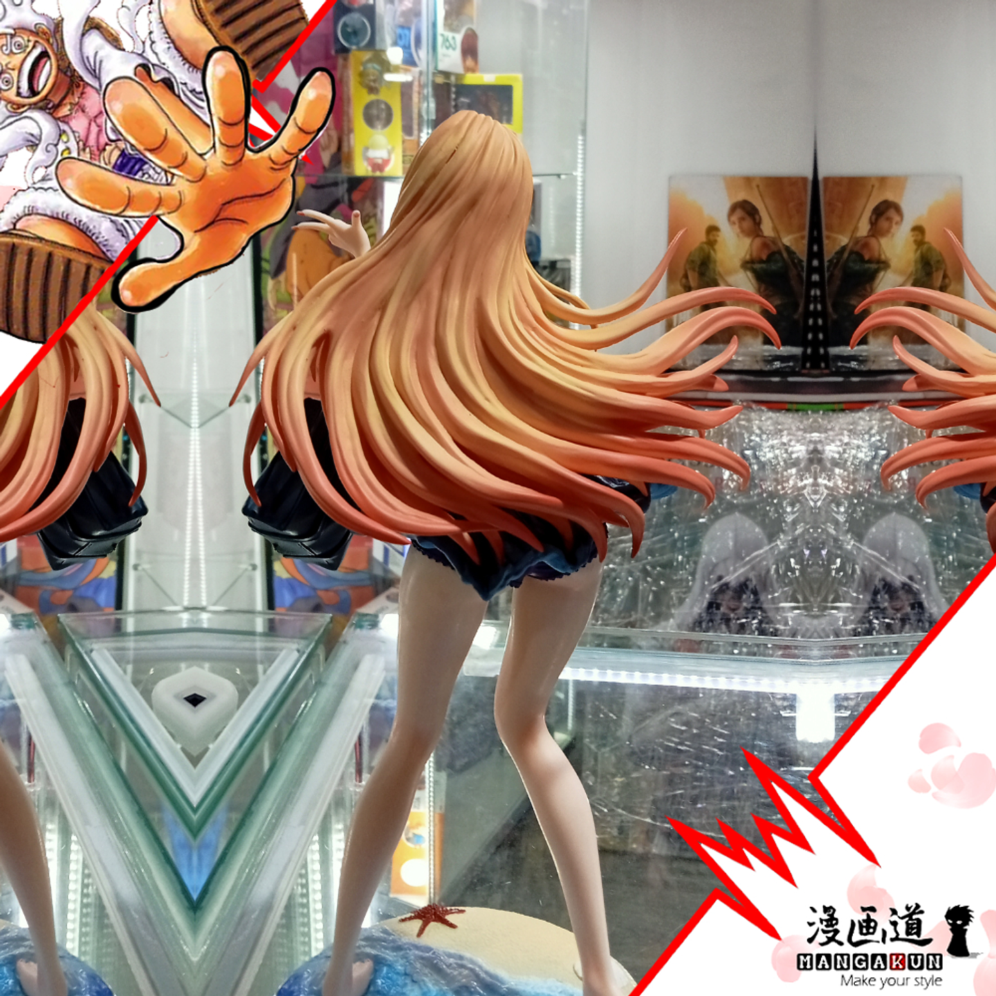 Marin Kitagawa - My dress up Darling - Sono Bisque doll 4