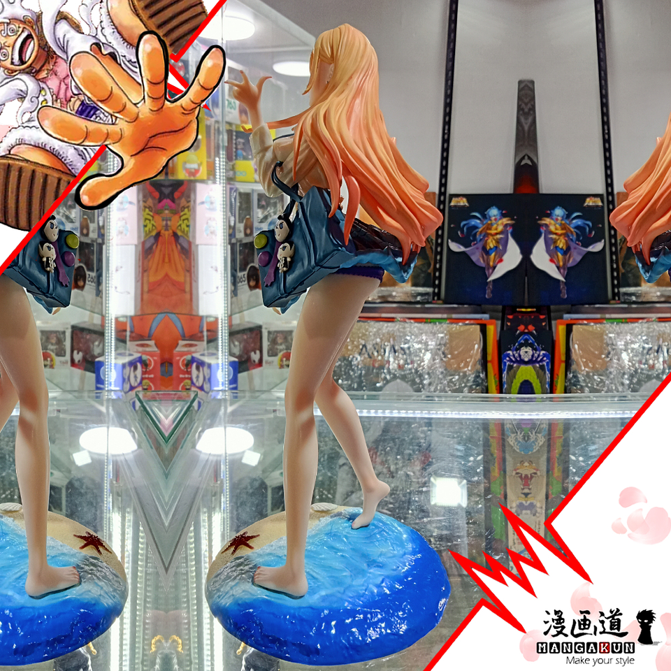 Marin Kitagawa - My dress up Darling - Sono Bisque doll 5