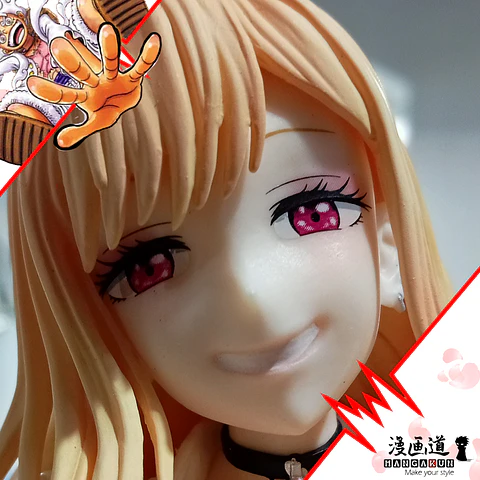 Marin Kitagawa - My dress up Darling - Sono Bisque doll