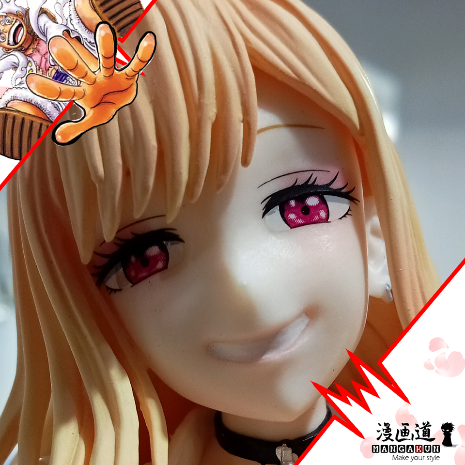 Marin Kitagawa - My dress up Darling - Sono Bisque doll 1