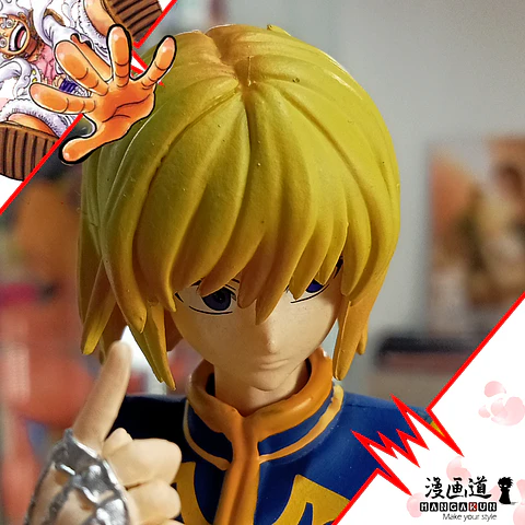 Kurapika pop ec - Hunter x Hunter