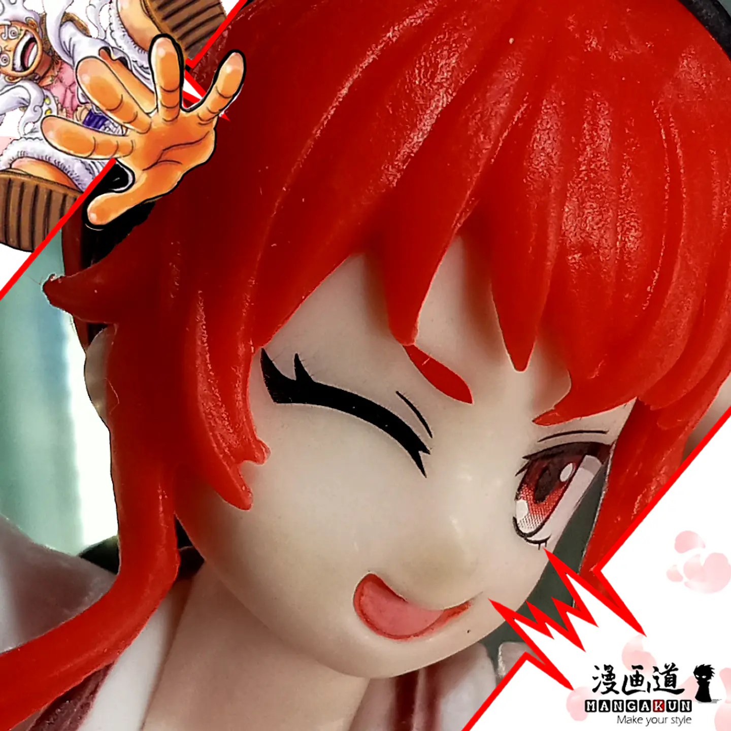 Eris Boreas - Sentada - Mushoku tensei - Jobless incarnation 1