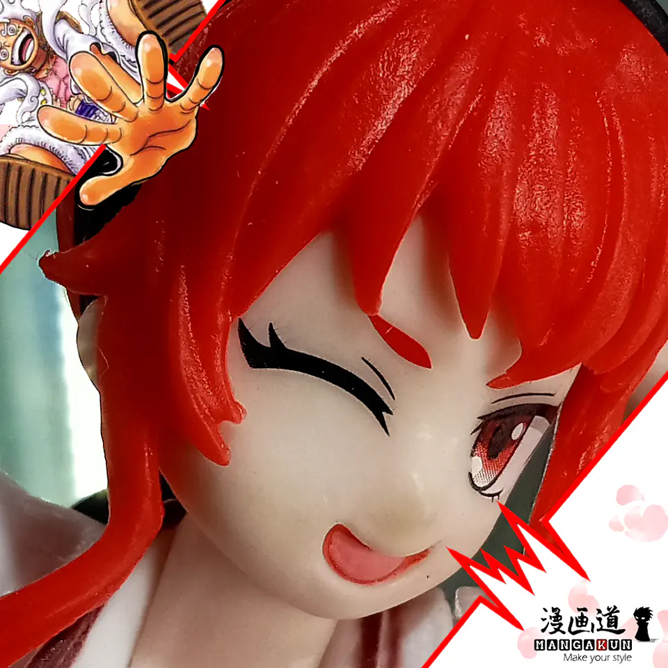 Eris Boreas - Sentada - Mushoku tensei - Jobless incarnation 1