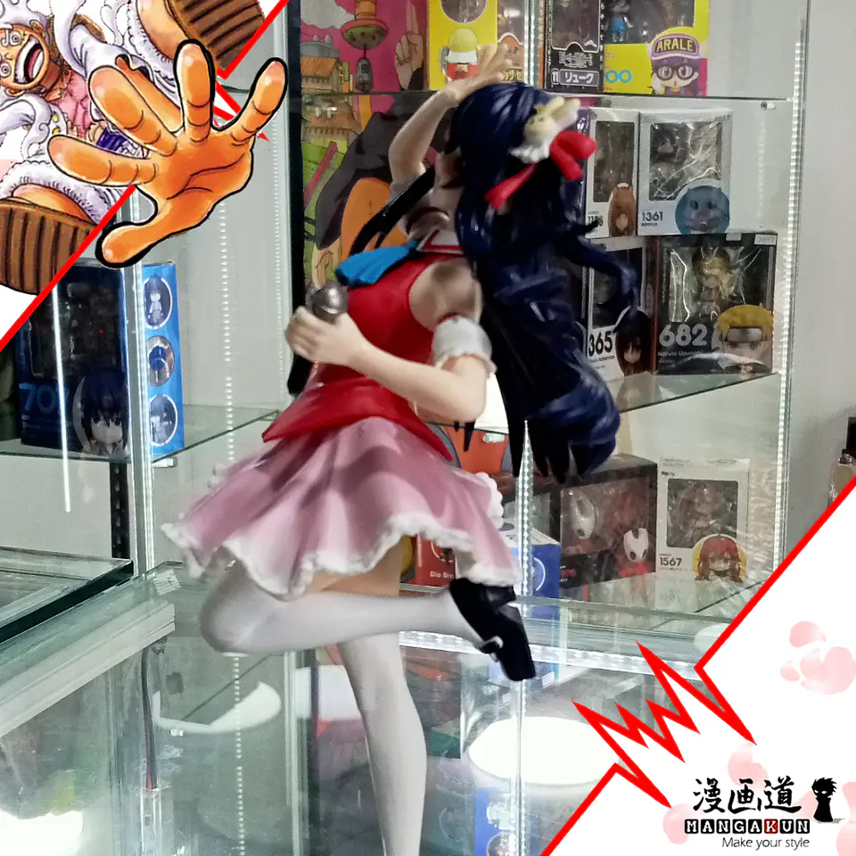 Ai hoshino - Oshi no ko - ver 2 3