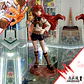 Eris Boreas - Mushoku tensei - espada - estatuilla - thumbnail 4