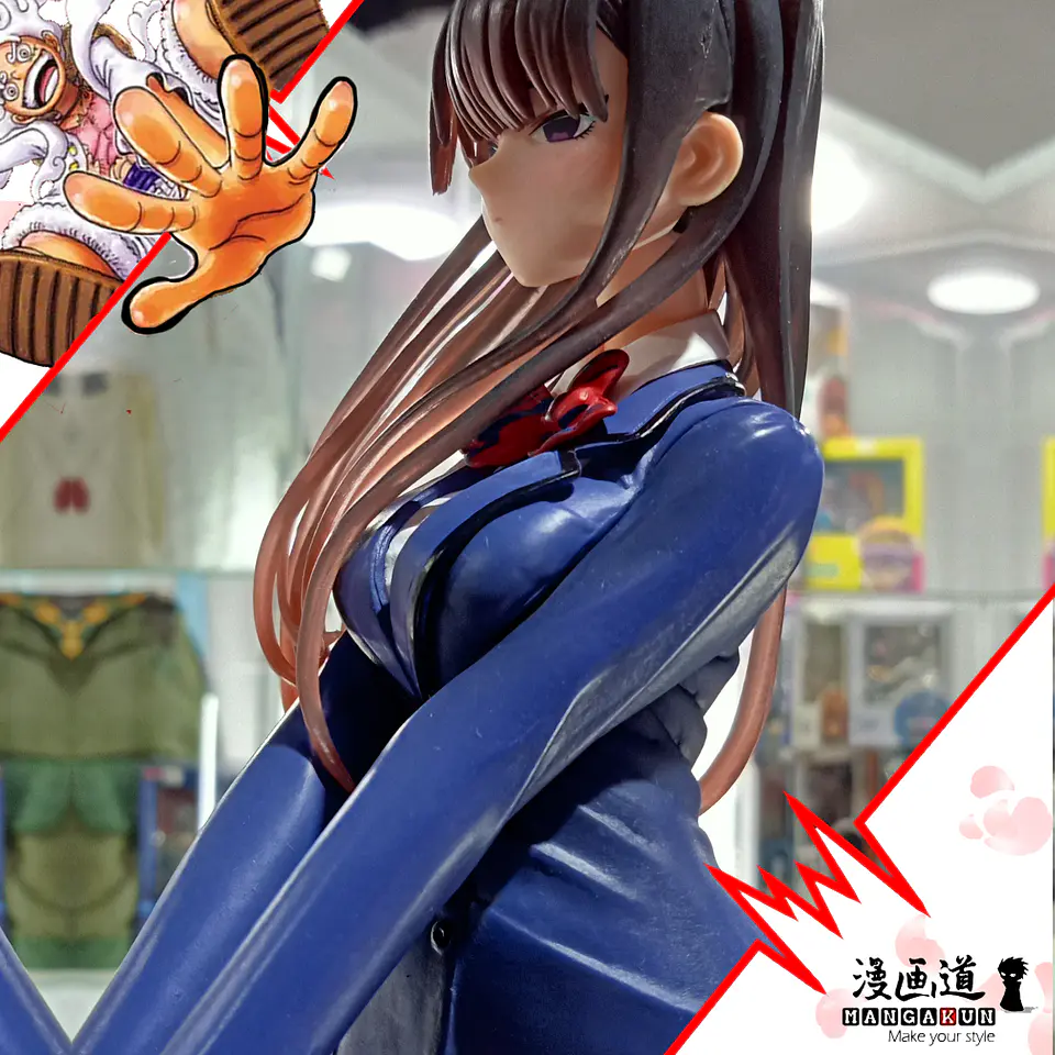 Shoko - komi - komi san - cambio de rostro 2