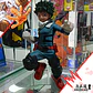 Izuku Midoriya - Boku no Hero Academia - My hero Academia - Deku - thumbnail 4