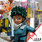 Izuku Midoriya - Boku no Hero Academia - My hero Academia - Deku - thumbnail 1
