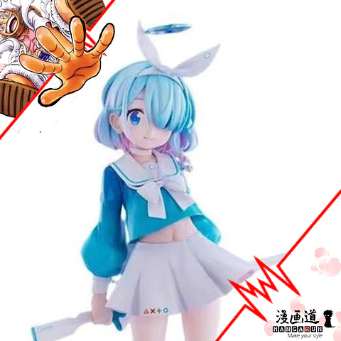 Arona - Blue Archive