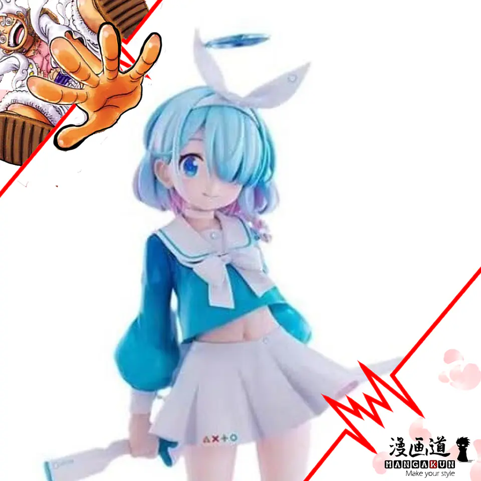 Arona - Blue Archive 1