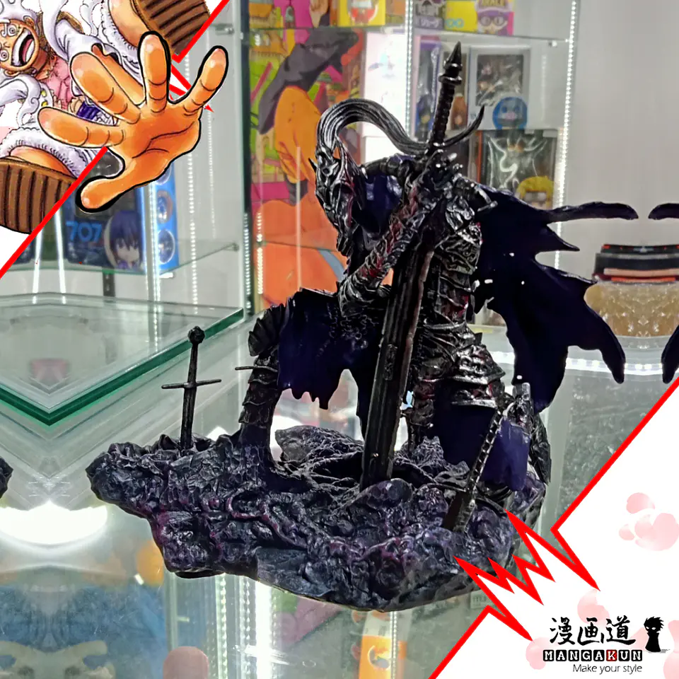 Artorias del Abismo - Darksouls - Darksouls III  1