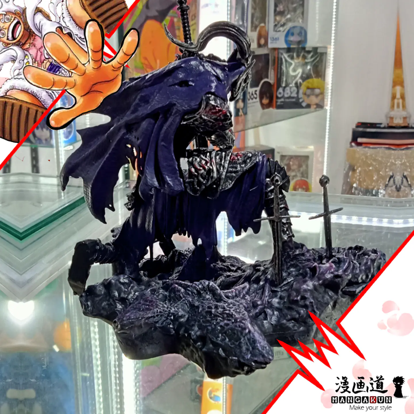 Artorias del Abismo - Darksouls - Darksouls III  3