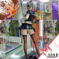 2B - Nier automata - Yorha - Gakuen version - thumbnail 5