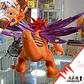 Metalgreymon - DIgimon - DIgital monsters - thumbnail 2