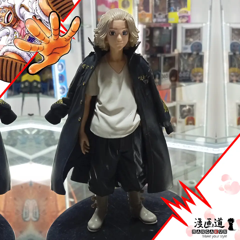 Mikey - Tokyo revengers 1