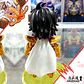 Aioros de Sagitario - Saint Seiya - Caballeros del zodiaco - thumbnail 2