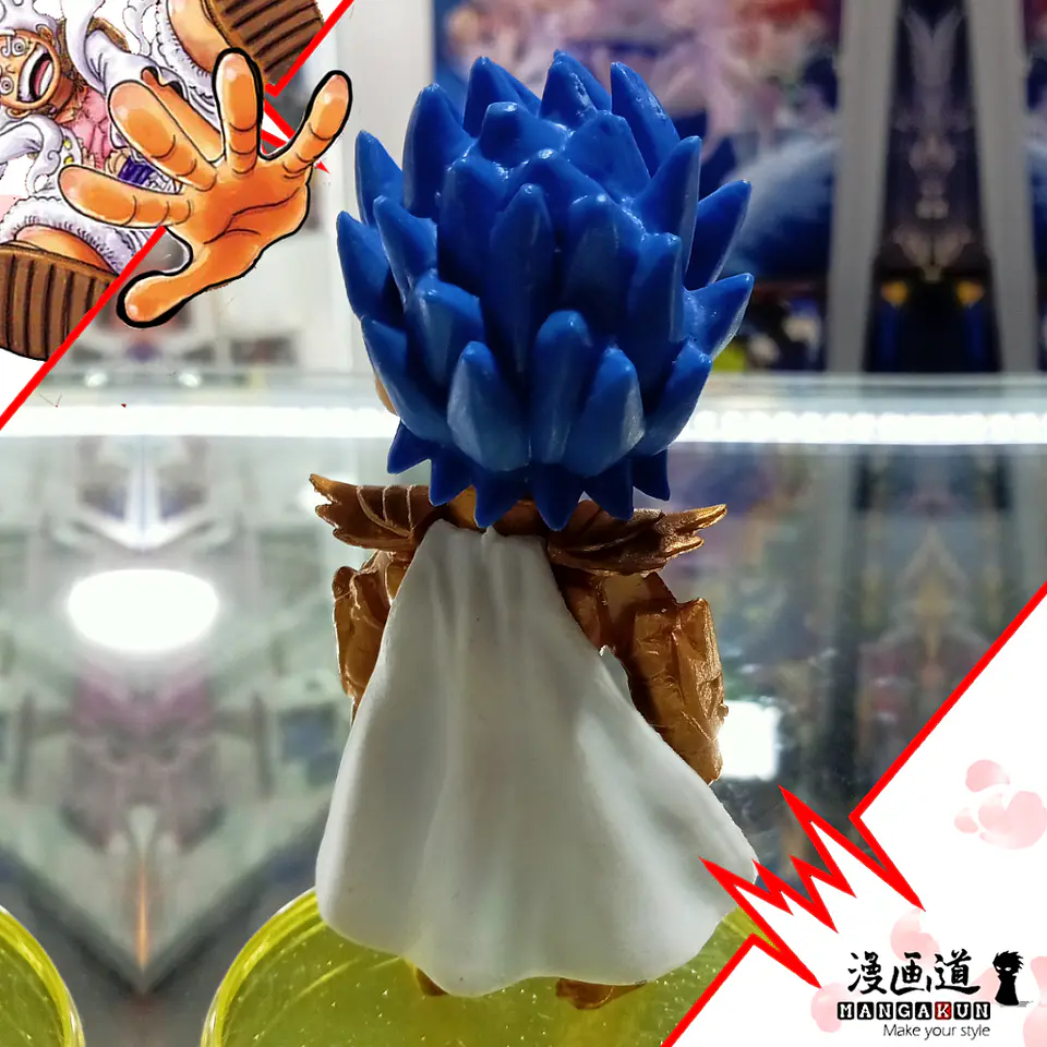 Mascara de la muerte de Cancer - Saint Seiya - Caballeros del Zodiaco - sd 2