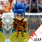 Mascara de la muerte de Cancer - Saint Seiya - Caballeros del Zodiaco - sd - Miniatura 1