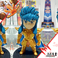 Camus de Acuario -  Saint seiya - Los Caballeros del Zodiaco - Semichibi - Miniatura 1