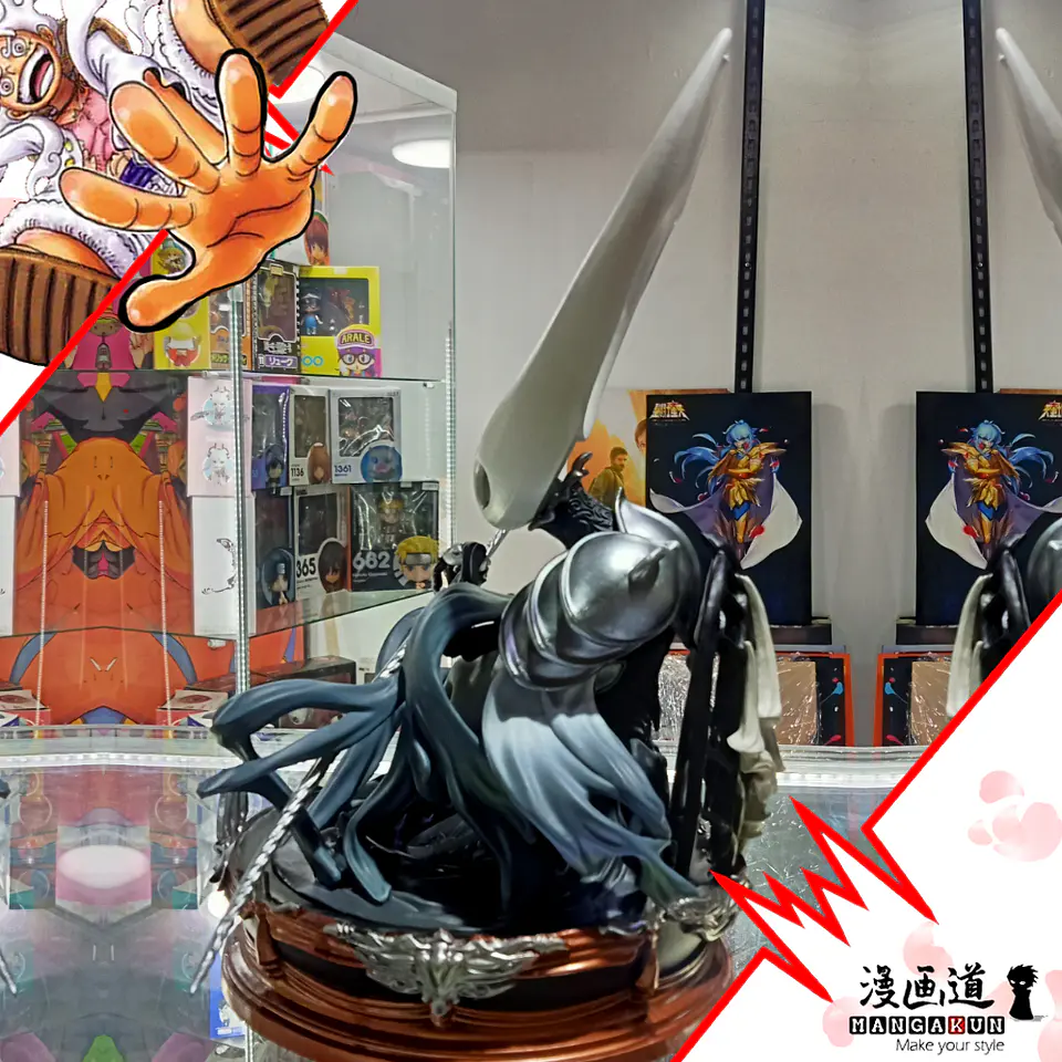 Hollow knight y caballerito - Hollow knight 4