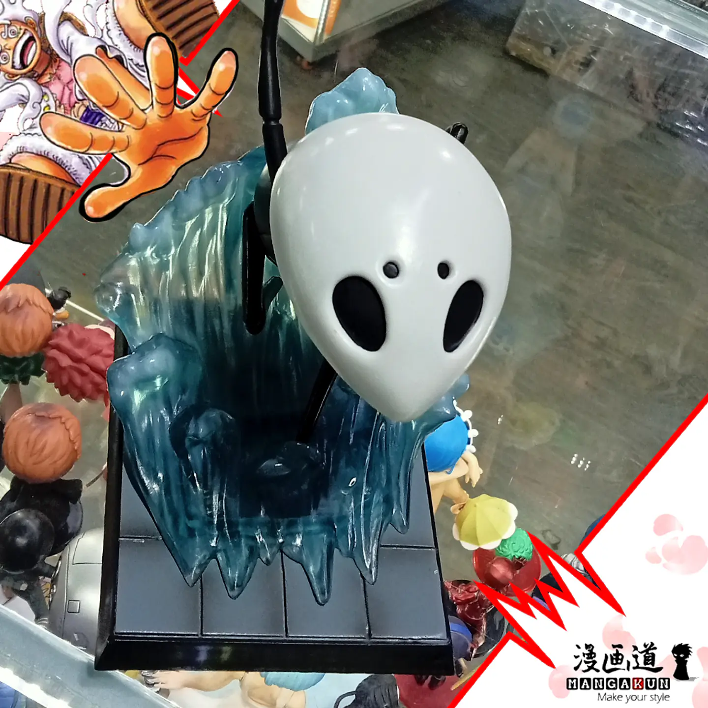 Quirrell - Hollow Knight 4